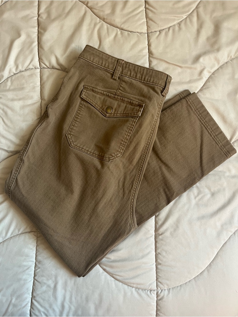 Women's Duluth Reserve Slim Leg Pants